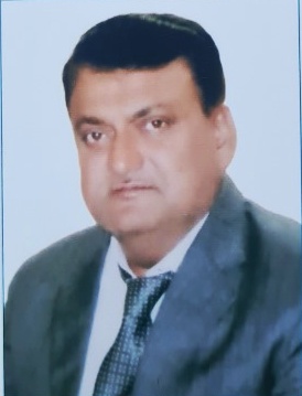Mr. Raghbir Singh