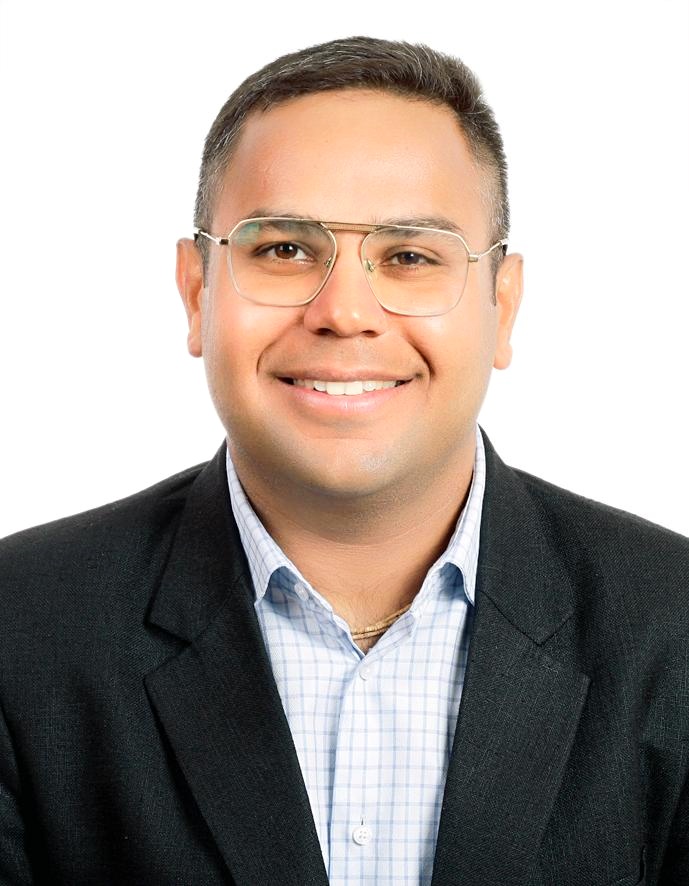 Mr. Vasu Luthra