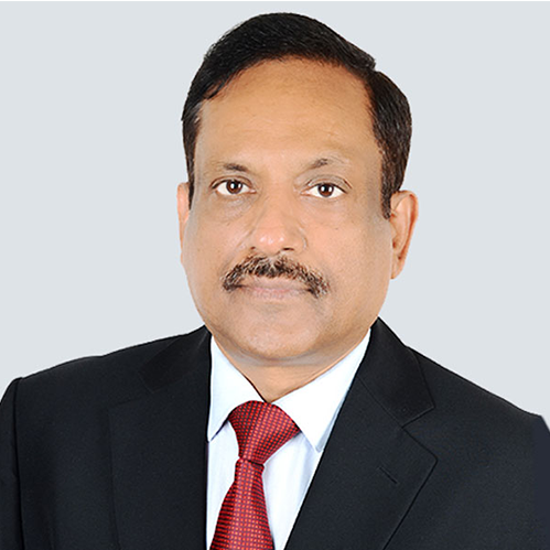 Mr. Deepak Sharma