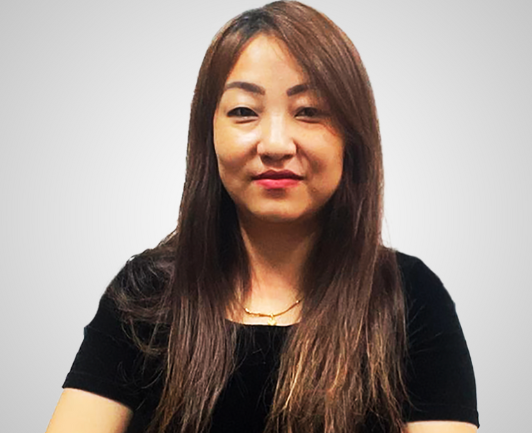 Ms. Vedulu Rhakho