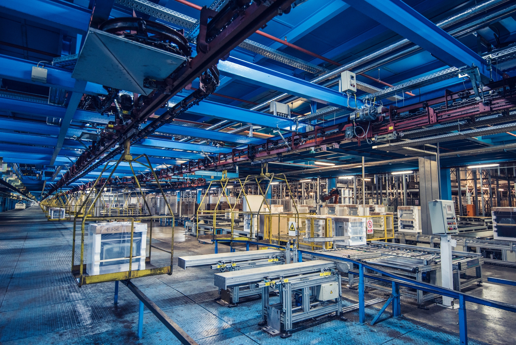 Warehouse
